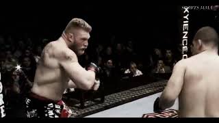 Brock Lesnar vs Cain Velazquez Best Fight of the decade In UFC #SHEHZADA#VELAZQUEZ#KING#OF#UFC#☠👹💀👺