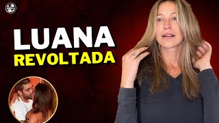 LUANA PIOVANI SE REVOLTA COM PEDRO SCOOBY | Entenda Conflito Do Ex-casal Em Relação Aos Três Filhos