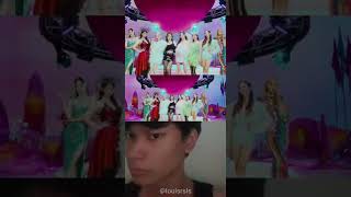 Girl’s generation SNSD comeback FOREVER 1 Mood sampler / Teaser