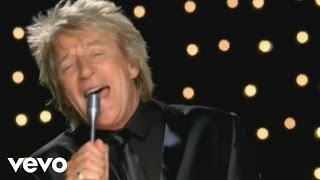 Rod Stewart - That Old Black Magic