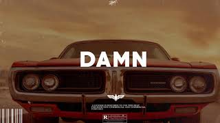 "DAMN" Omah Lay x CKay Type Beat | Afrobeat Instrumental 2022