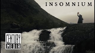 INSOMNIUM - Song Of The Dusk (OFFICIAL VIDEO)