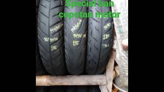 special ban copotan motor berkwalitas dan bergaransi