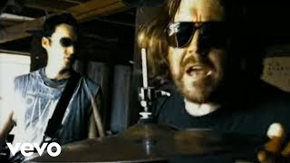 Spiderbait - Black Betty (Official Video)