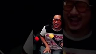 Bobby Lee Farts On Live Podcast 🤣