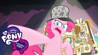 My Little Pony: дружба це диво / 7 сезон 23 серія / Українською