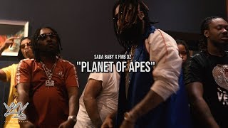 Sada Baby X Fmb Dz - Planet Of Apes