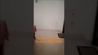 4Bhk Furnished Flat For Rent Tata La Vida sec 113 call 9355261313 #realestatebusiness #property