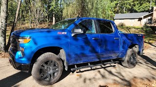 How to Check or Add Coolant in 2020-2024 3.0L Duramax Diesel