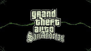 Sound effect (GTA San Andres)