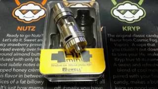 Uwell Crown MINI!