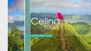 Video Presentation of the tour Lagoa 7 Cities Azores island