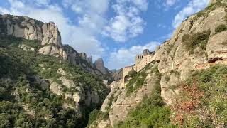 Montserrat, Spain