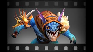 В ИГРЕ DOTA 2 — ИСПЫТАНИЕ ВСЕХ ГЕРОЕВ — SLARK