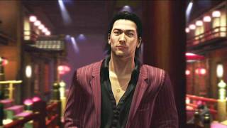 Yakuza Kiwami - Baka Mitai Sorrow Version by Shun Akiyama