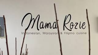 Mama Rozie Doha Qatar