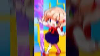 Anime Loli Dance 4K Edit