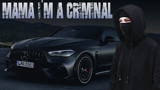 Mama I'm a criminal  (Gangsta Remix Risad) Best Popular Remix 2024 | Новые песни-ремиксы | Микс 2024