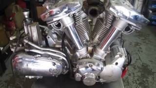 1999-(2003) YAMAHA ROAD STAR 1600 XV1600A COMPRESSION VIDEO!