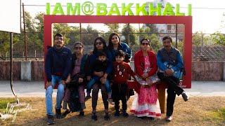 Bakkhali Tour Part 2 | Lalgunge | Jambu Island | Kargil Beach | Eco Park | Banashree Hotel