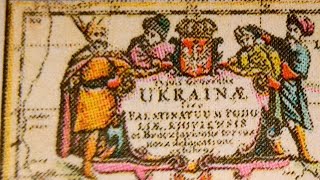 Карта, яка стала для мене відкриттям//🇺🇦Україна Харків 30.01.2024