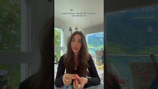 Pau Mueller - Amo de donde soy 🤍 #cantante #musica #cubanos #suiza #musicapop #anillos #grwm