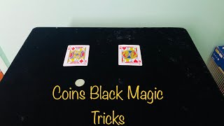 Coin magic Tutorial