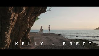 Kelly + Brett Wedding Teaser | Loloata Wedding | Papua New Guinea Wedding