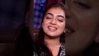 Nazriya singing songs 😍 nazriya cute status 🥰🥰 Nazriya Tamil WhatsApp status 😍