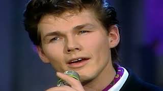 A-Ha - Hunting High And Low (ZDF Kultnacht Version) 1985