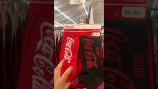 A quien le gustaría comprarse unas calcetas de #cocacola