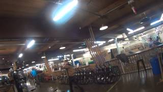 LUMBERYARD BMX PDX