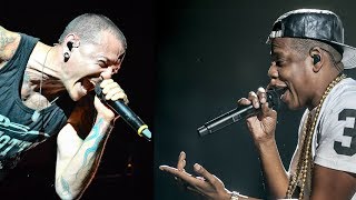 JAY Z | Chester Numb/Encore Tribute *FIXED AUDIO*