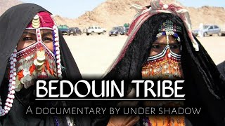 Exploring the Enigmatic Bedouin: Nomadic Traditions and Desert Life"|Baddu tribe