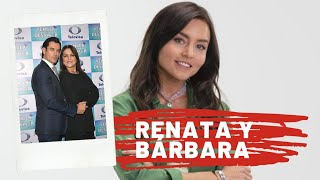 VENCER EL PASADO | ¿Renata es hija de Bárbara?