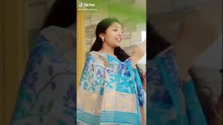 TIK TOK THE MOST VIDEO SAI PALAVI V/S MAMPI MURMU HIND V/S SANTHALI