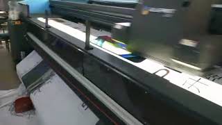 Blueprint 3.2M Industrial Stretch ceiling printer Print iPhone 12 Led light box