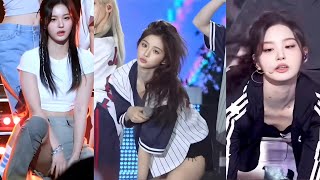 설윤 SULLYOON 엔믹스 NMIXX FANCAM 별별별 (See that?) 4K60P K-HOTTIES VER