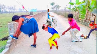 Must Watch New Funny Video 2021_Top New Comedy Video 2021_Try To Not Laugh Episode_61By #FunnyDay