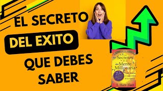 ✅Los SECRETOS de la MENTE MILLONARIA🤑 17 SECRETOS de la RIQUEZA que los RICOS Ocultan Pobres