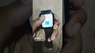 ALL FIRE BOLTT SMARTWATCH KA HIDDEN FEATURES #shots #viral #shotsfeed #smartwatch #hidden #secret