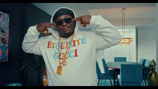 Budda Mack-  My City feat Mistah F.A.B. (Official Video)