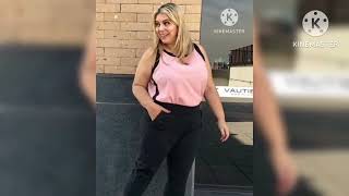 Beautiful Curvy Plus Size Model American | Lifestyle Fashion Blogger,Curvy haul,Curvy fashion model