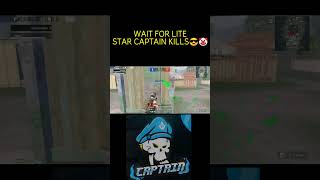 Star captain pov video #shorts#tdm