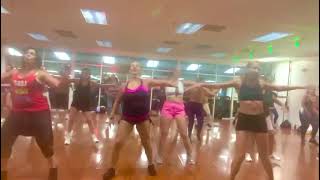 Volare by Danny Ocean/Zumba