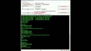 Infinity CM2MT2 New Update v2.44 MTK No Need TP BROM On|Off Manual Solution