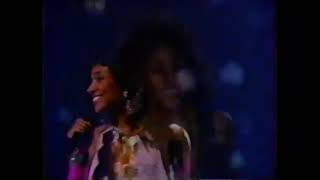 Sister Sledge Dancing On the Jagged Edge