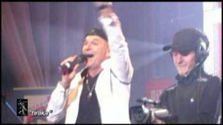 "tinika" on tour ... BILD Festzelthammer 2010_Peter Sebastian