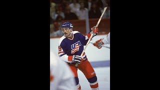 1984 Canada Cup Round Robin Game Soviet Union at USA Bryan Trottier CTV feed