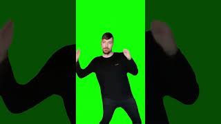 MrBeast Dancing meme - Viggle AI (Green Screen)